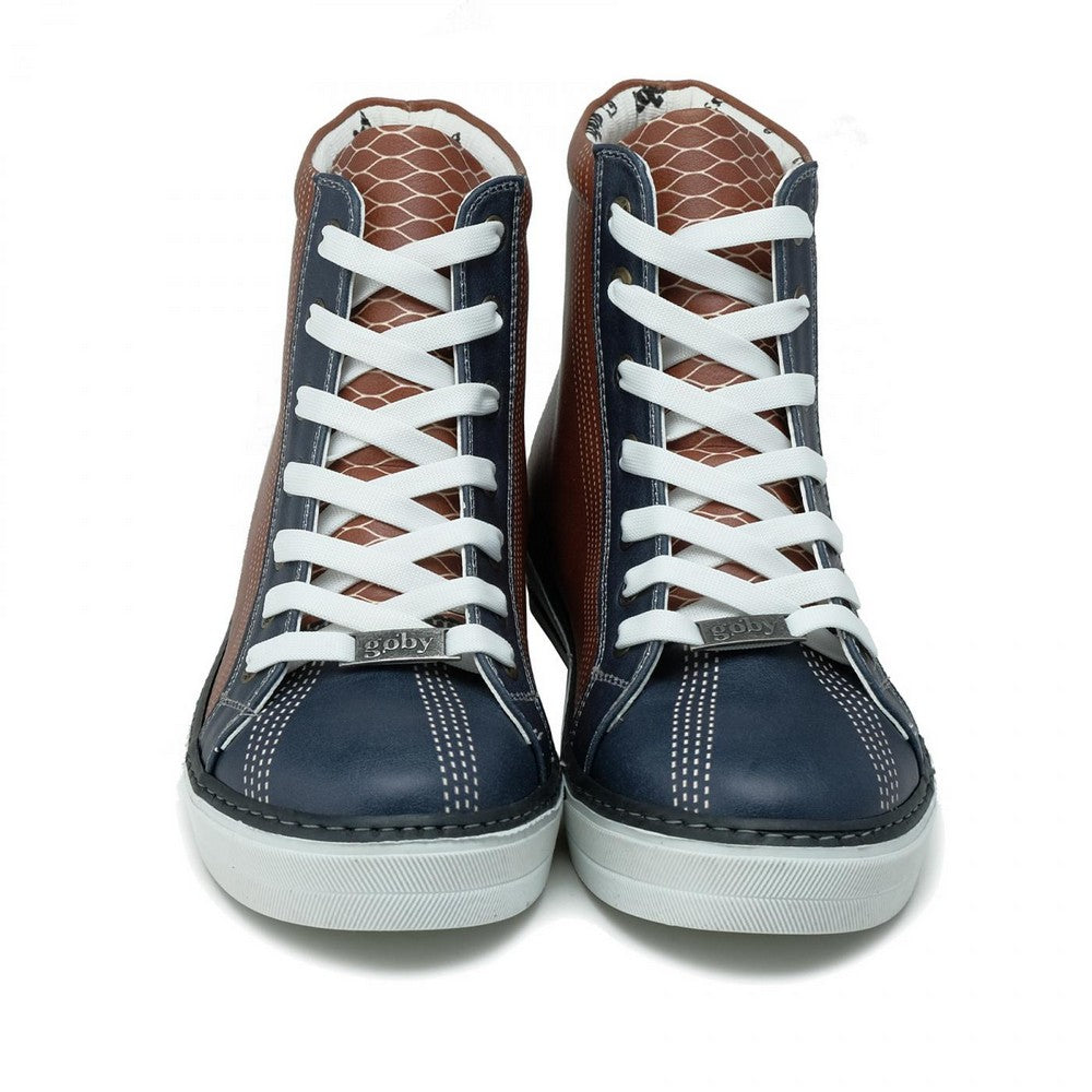 Sneaker Boots WCV5016