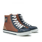 Sneaker Boots WCV5016