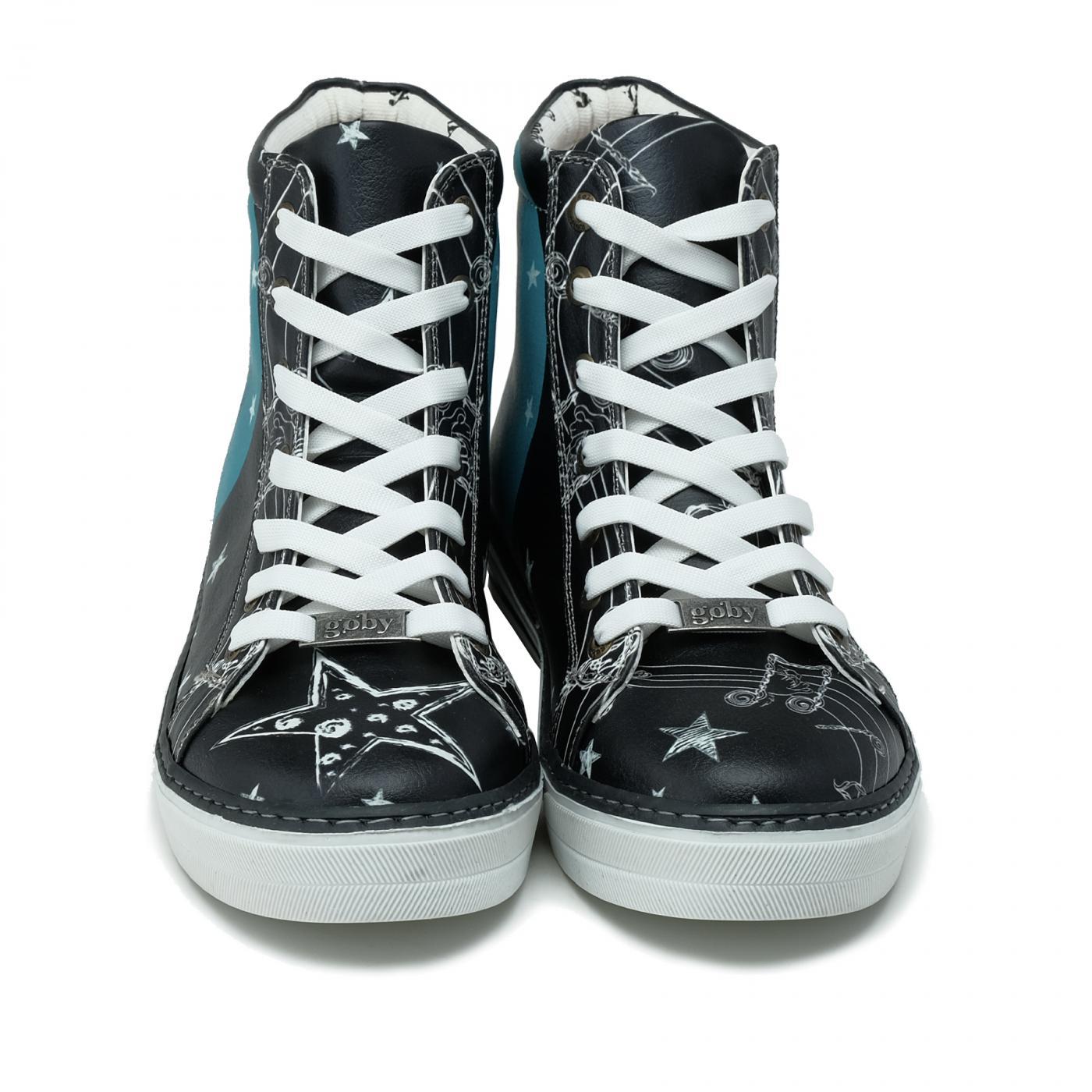 Sneaker Boots Outlet - No Exchange or Return 36 EU - 5.5 US