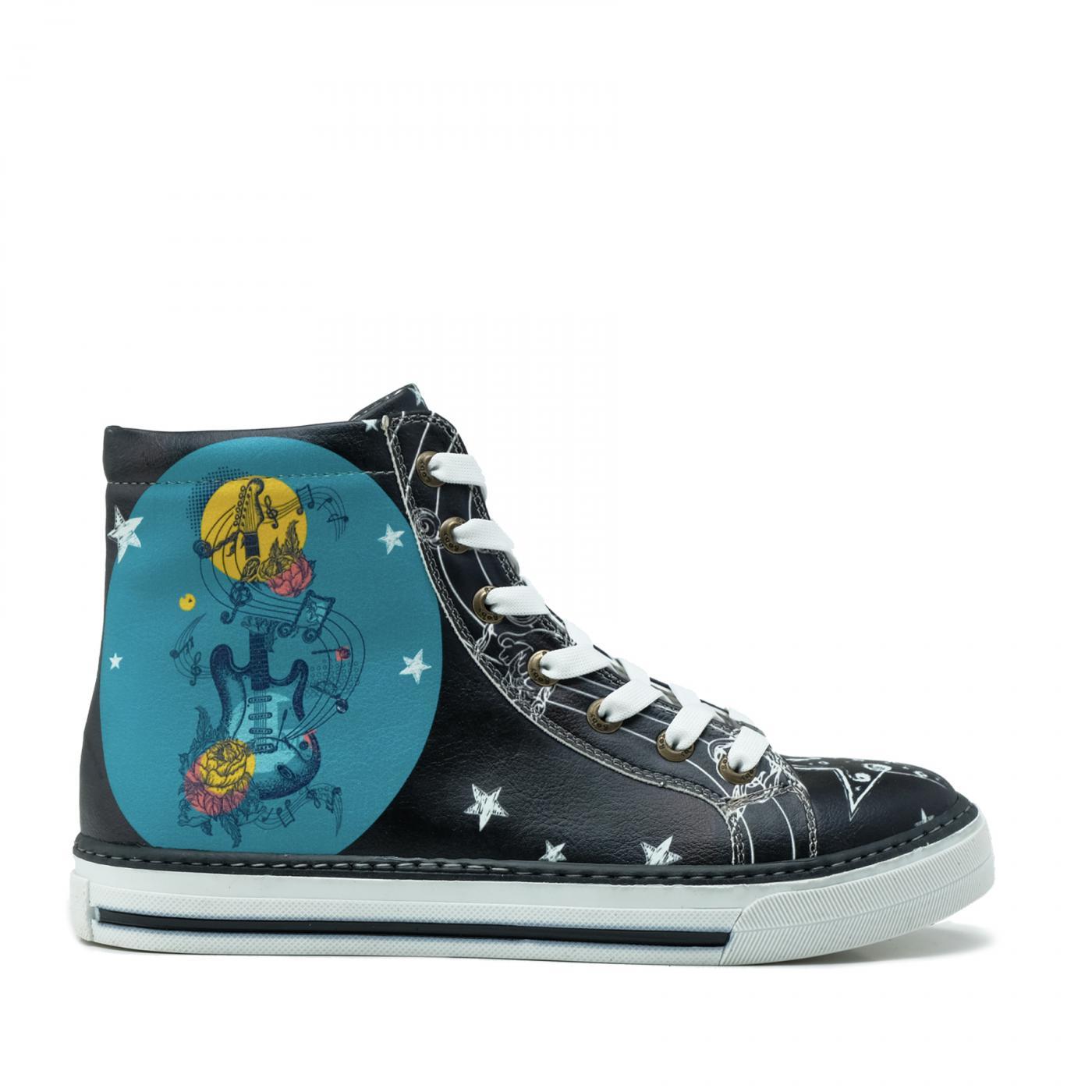 Sneaker Boots Outlet - No Exchange or Return 36 EU - 5.5 US