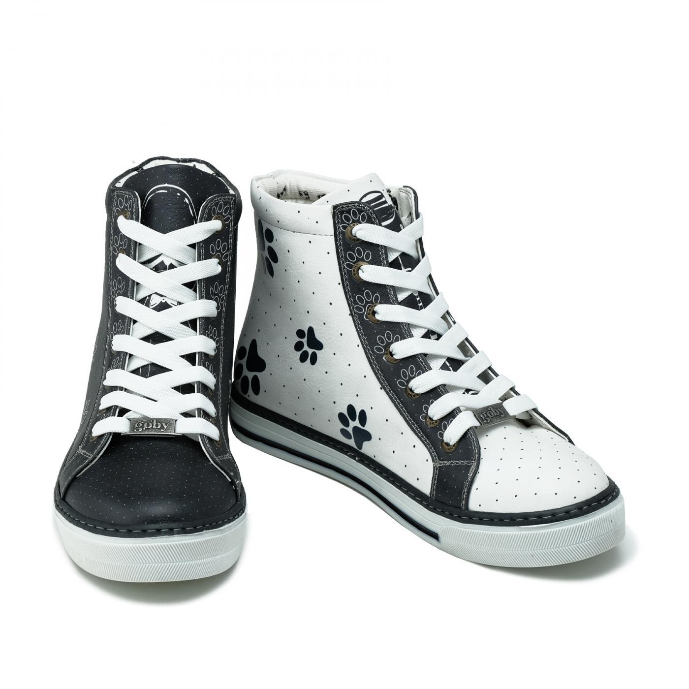 Sneaker Boots Outlet - No Exchange or Return  39 EU - 8.5 US