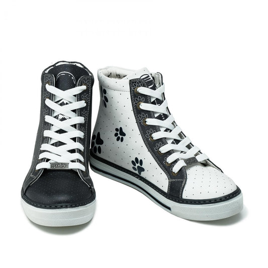 Sneaker Boots Outlet - No Exchange or Return  39 EU - 8.5 US