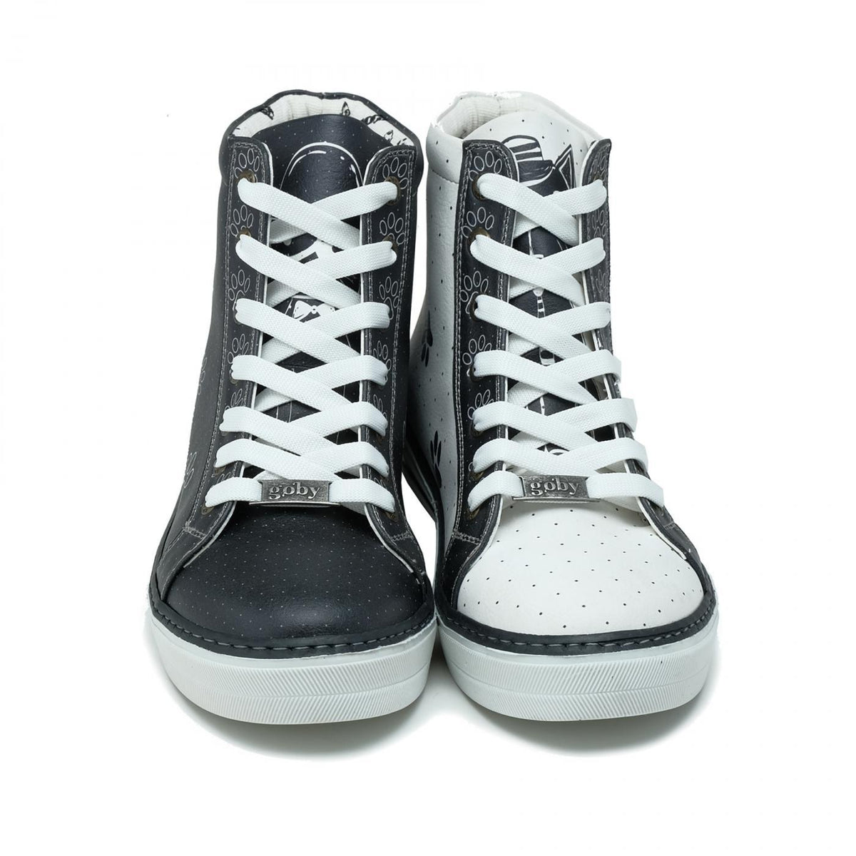 Sneaker Boots Outlet - No Exchange or Return  36 EU - 5.5 US