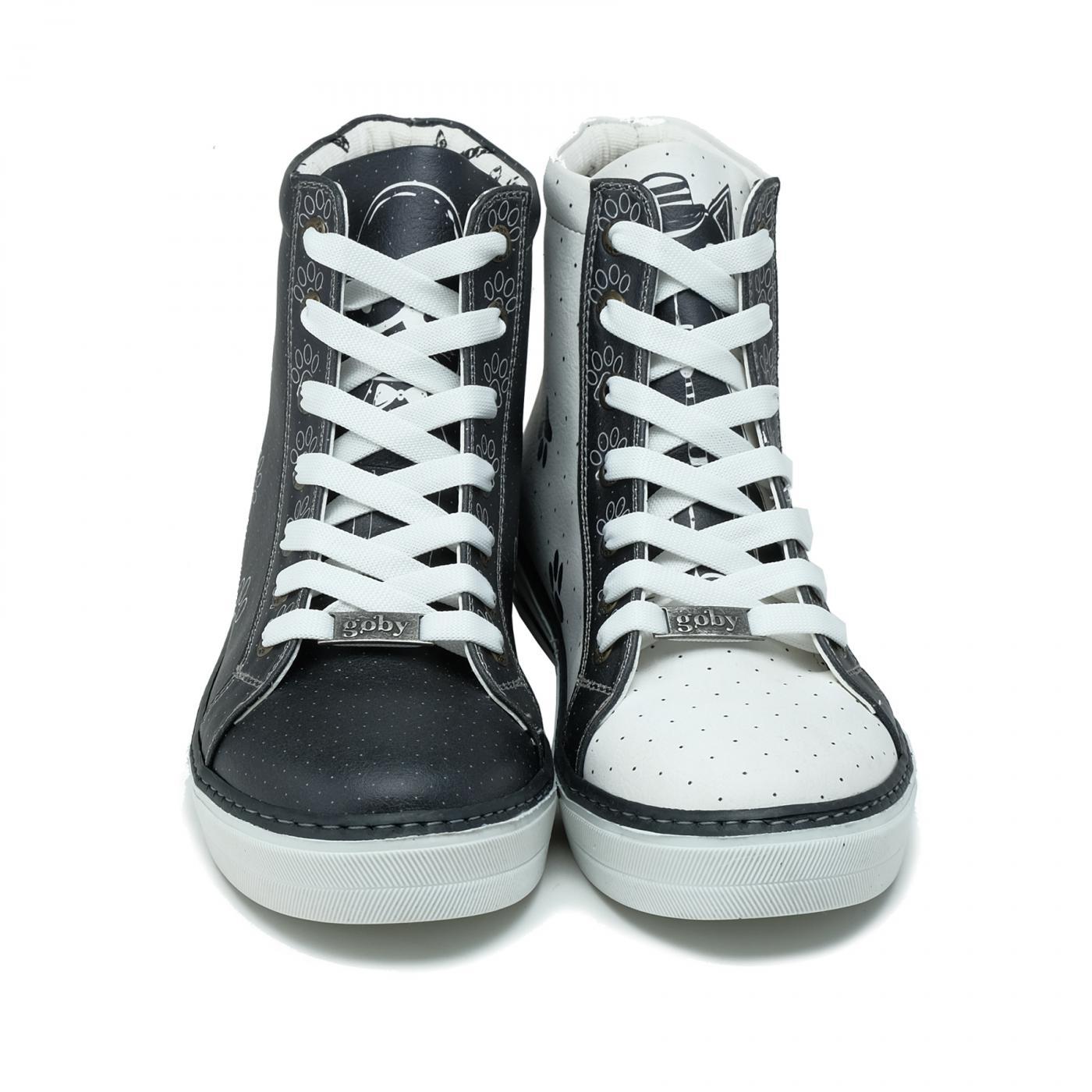 Sneaker Boots Outlet - No Exchange or Return  39 EU - 8.5 US