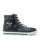 Sneaker Boots Outlet - No Exchange or Return  36 EU - 5.5 US