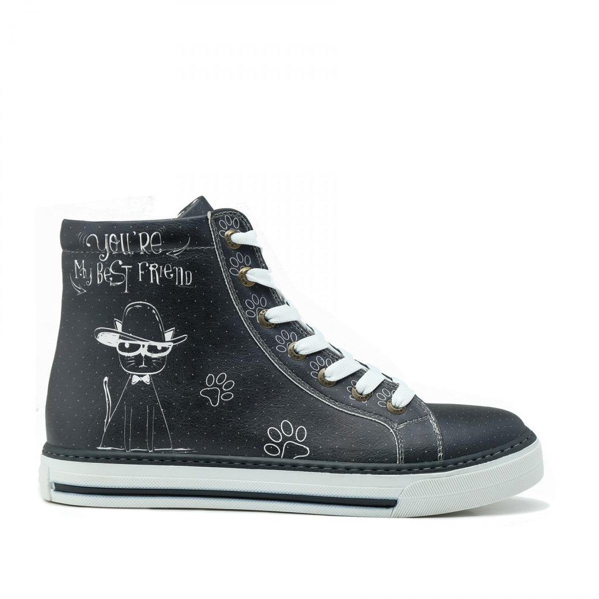Sneaker Boots Outlet - No Exchange or Return  36 EU - 5.5 US