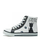 Sneaker Boots Outlet - No Exchange or Return 35 EU - 5 US