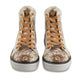 Sneaker Boots WCV5024