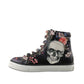 Sneaker Boots Outlet - No Exchange or Return 36 EU - 5.5 US
