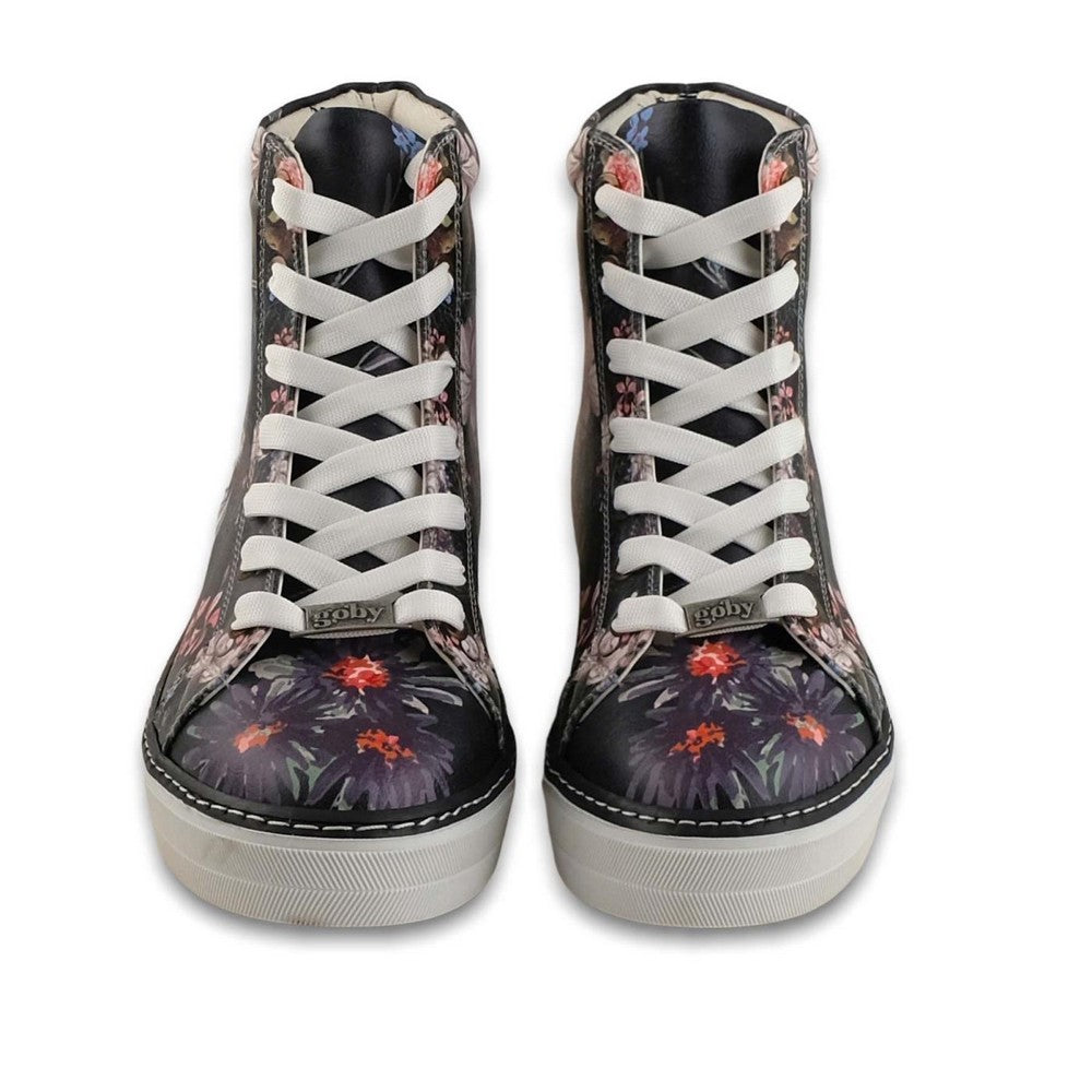 Sneaker Boots Outlet - No Exchange or Return 39 EU - 8.5 US