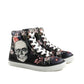 Sneaker Boots Outlet - No Exchange or Return 39 EU - 8.5 US