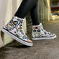 Sneaker Boots Outlet - No Exchange or Return 35 EU - 5 US