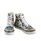 Sneaker Boots WCV5026