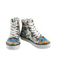 Sneaker Boots Outlet - No Exchange or Return 35 EU - 5 US