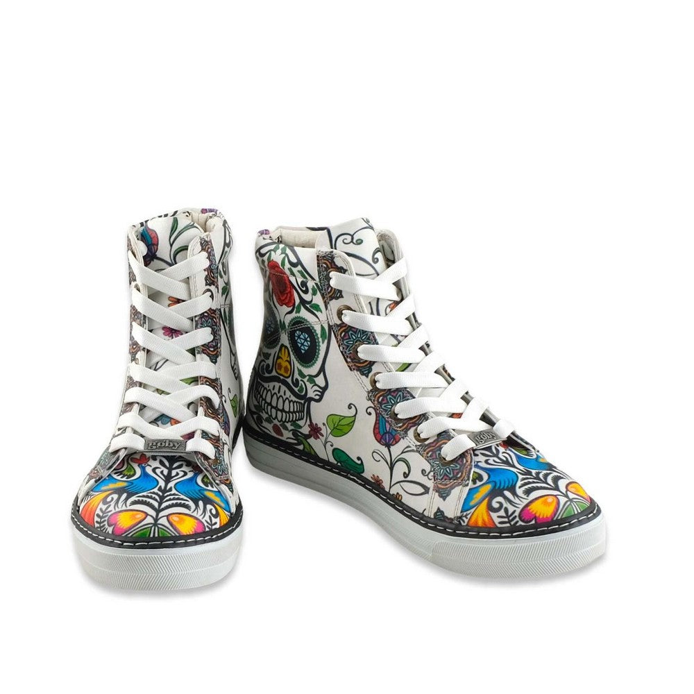 Sneaker Boots Outlet - No Exchange or Return 35 EU - 5 US