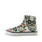 Sneaker Boots Outlet - No Exchange or Return 35 EU - 5 US