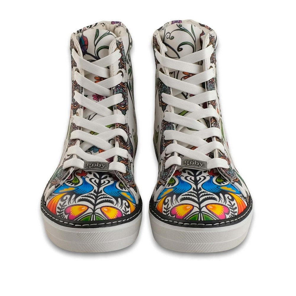 Sneaker Boots Outlet - No Exchange or Return 40 EU - 9.5 US