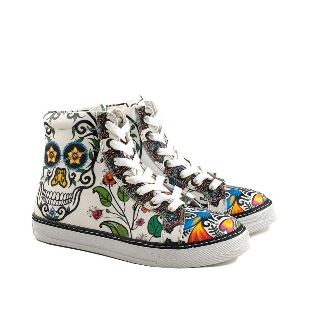 Sneaker Boots Outlet - No Exchange or Return 35 EU - 5 US