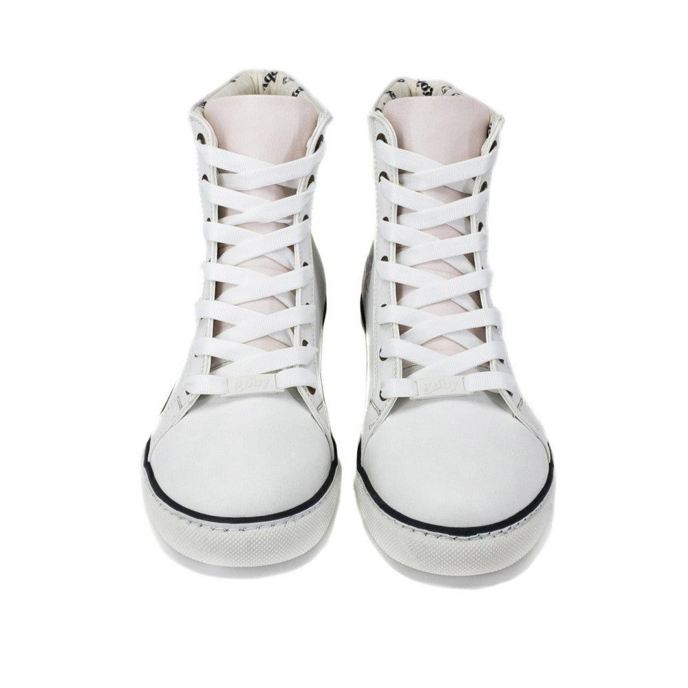 Sneaker Boots WCV5039