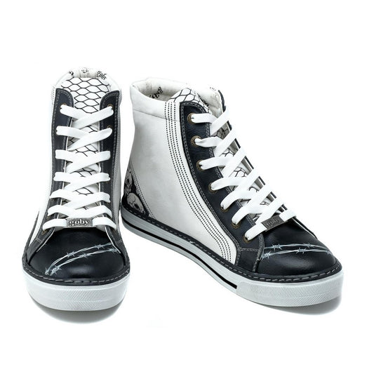 Sneaker Boots WCV5048