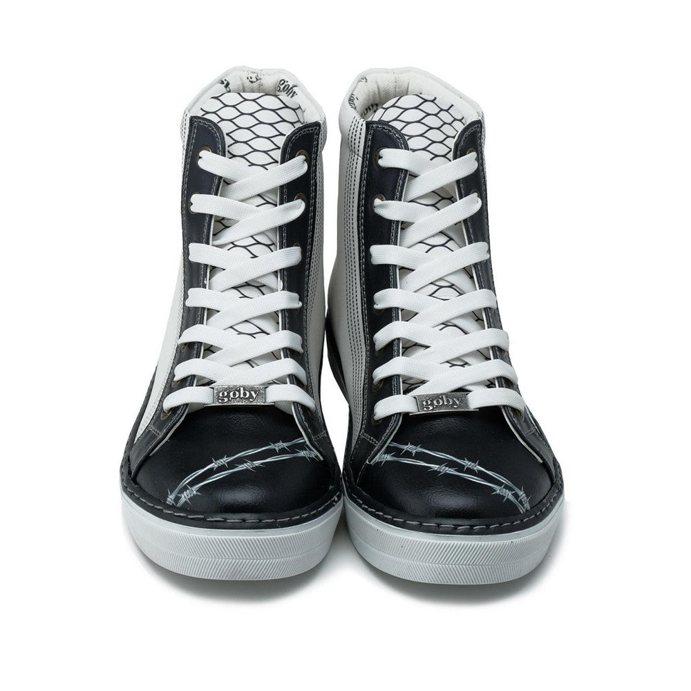 Sneaker Boots WCV5048