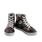 Sneaker Boots Outlet - No Exchange or Return 35 EU - 5 US
