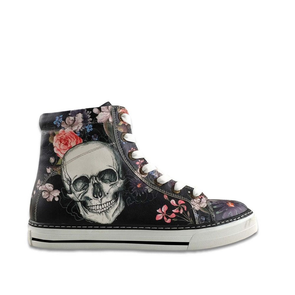 Sneaker Boots Outlet - No Exchange or Return 39 EU - 8.5 US