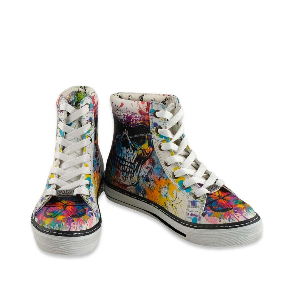 Sneaker Boots Outlet - No Exchange or Return  39 EU - 8.5 US