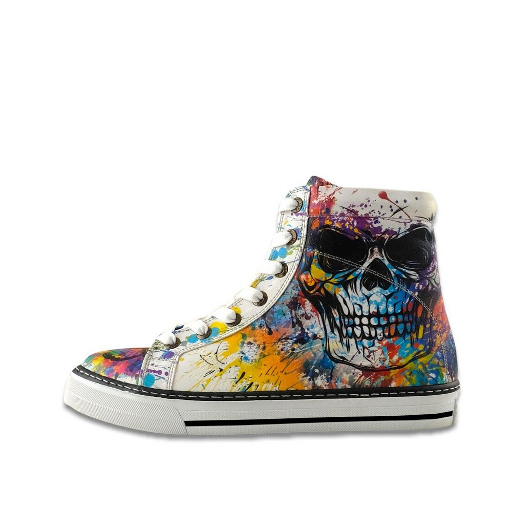 Sneaker Boots Outlet - No Exchange or Return  39 EU - 8.5 US