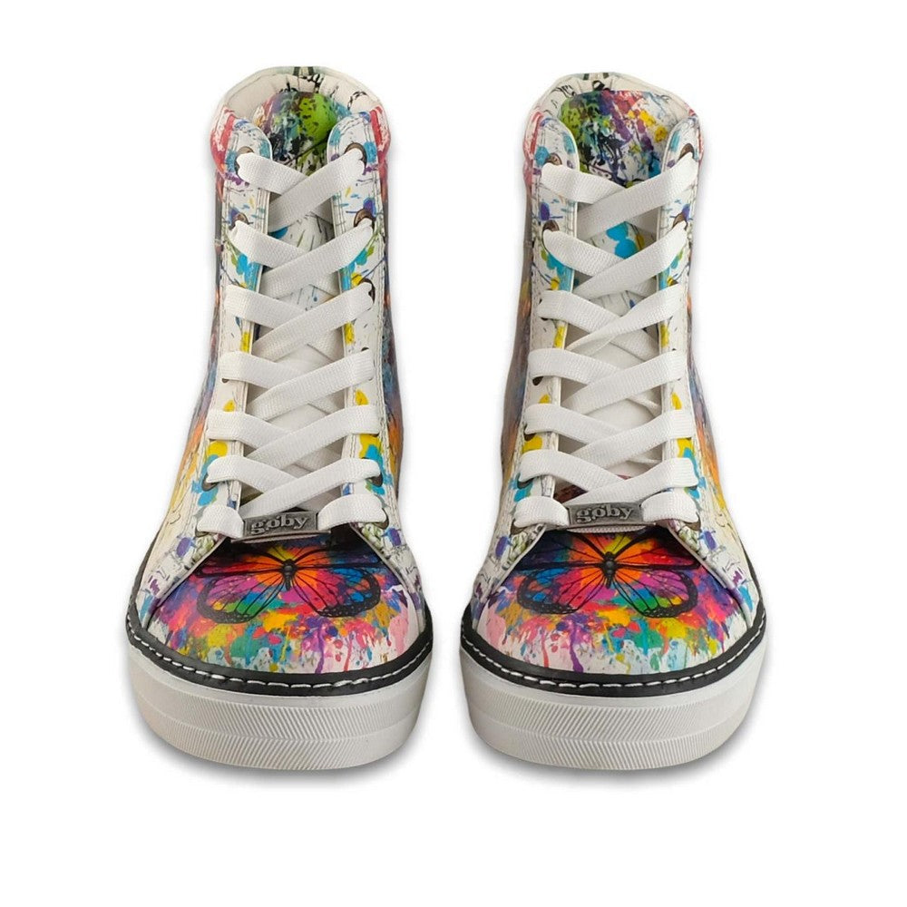 Sneaker Boots Outlet - No Exchange or Return  39 EU - 8.5 US