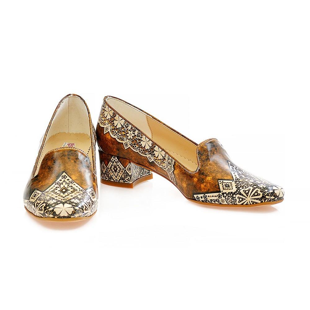 Heel Shoes Outlet - No Exchange or Return  42 EU - 11 US