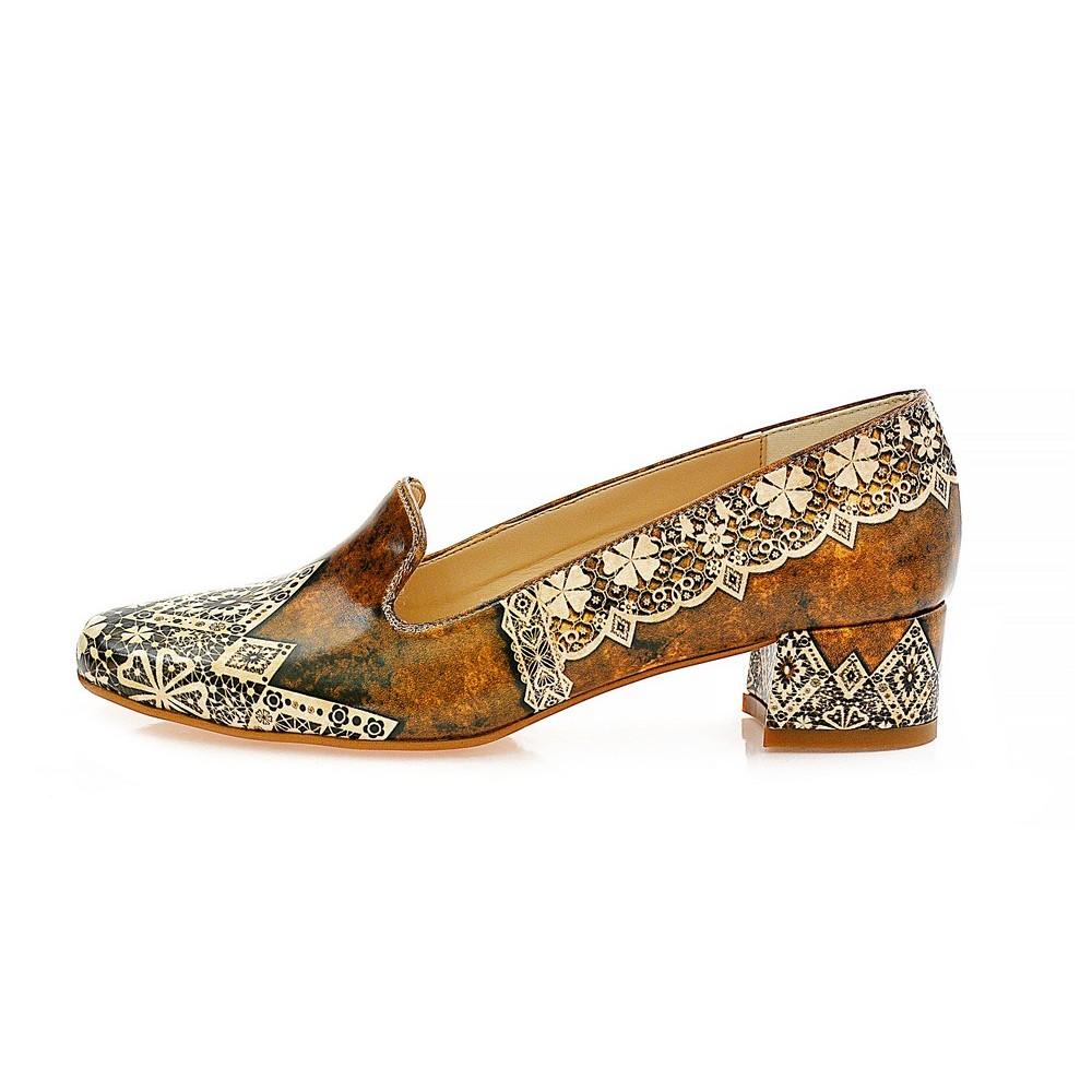 Heel Shoes Outlet - No Exchange or Return  37 EU - 6.5 US