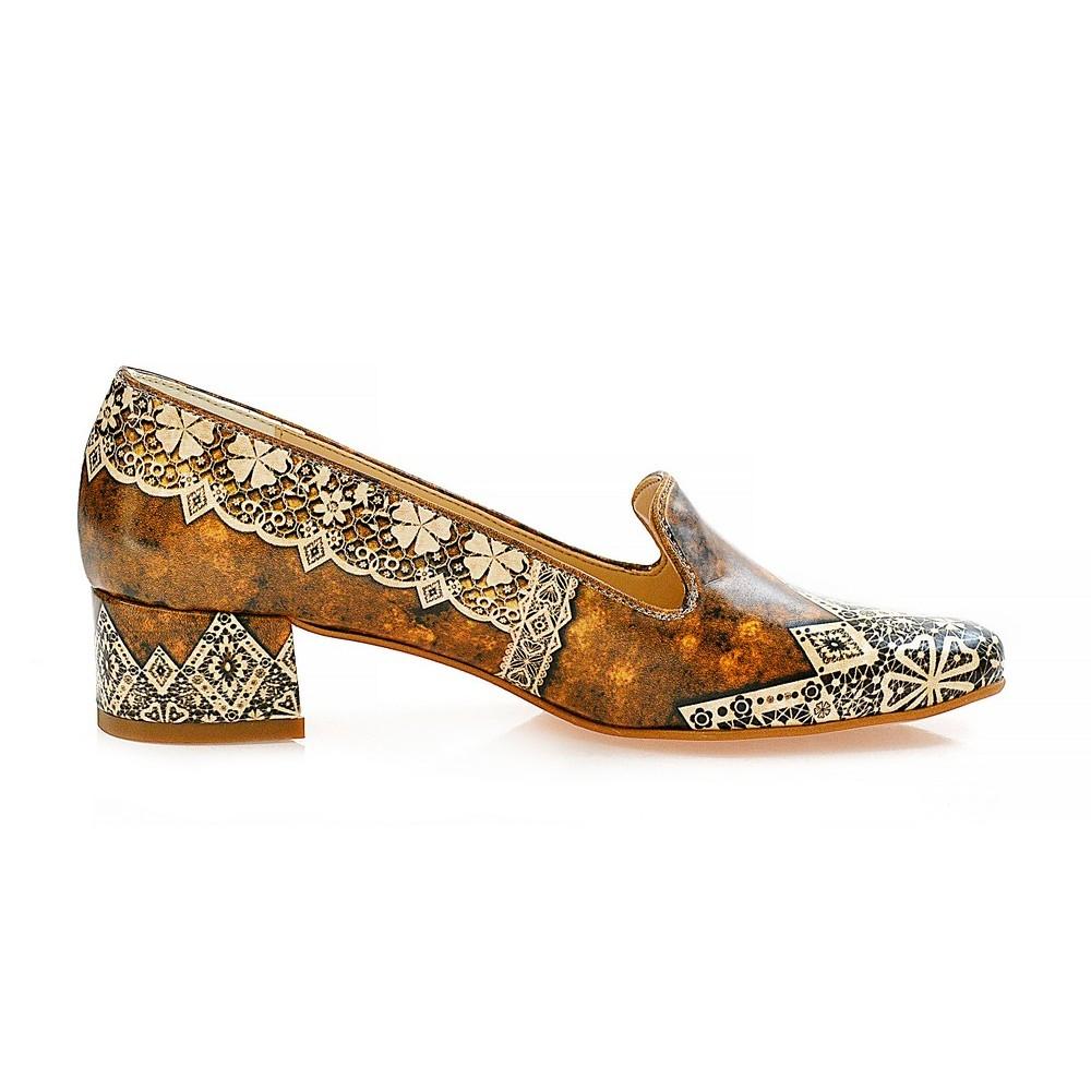 Heel Shoes Outlet - No Exchange or Return  42 EU - 11 US