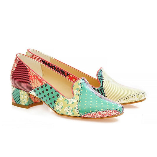 Heel Shoes Outlet - No Exchange or Return  37 EU - 6.5 US