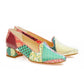 Heel Shoes Outlet - No Exchange or Return  41 EU - 10 US
