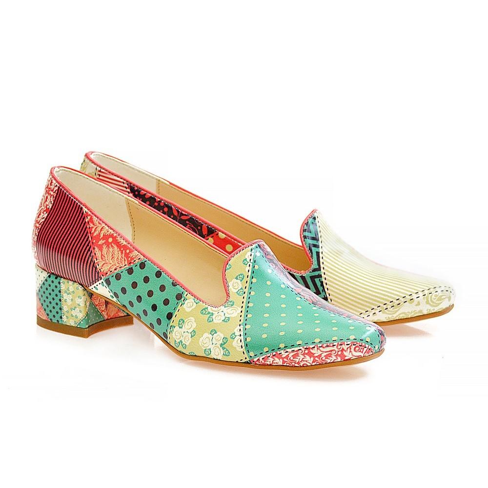 Heel Shoes Outlet - No Exchange or Return  39 EU - 8.5 US
