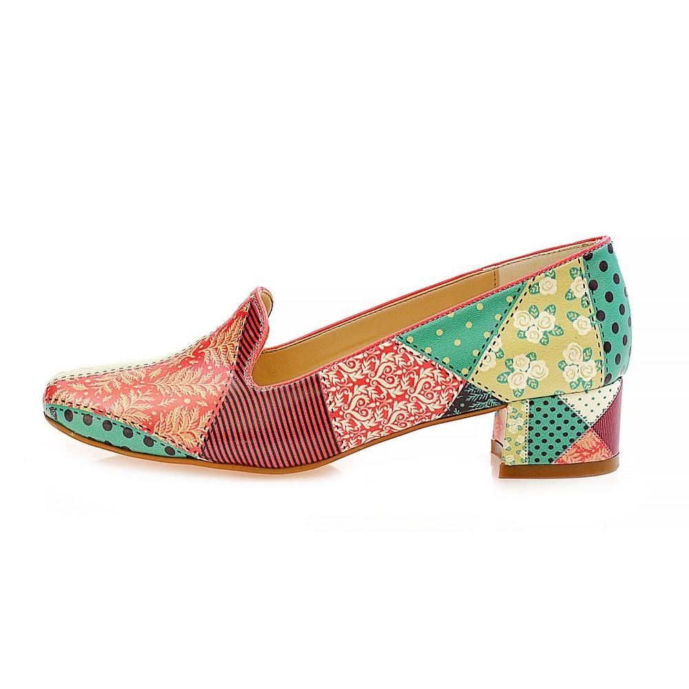 Heel Shoes Outlet - No Exchange or Return  37 EU - 6.5 US