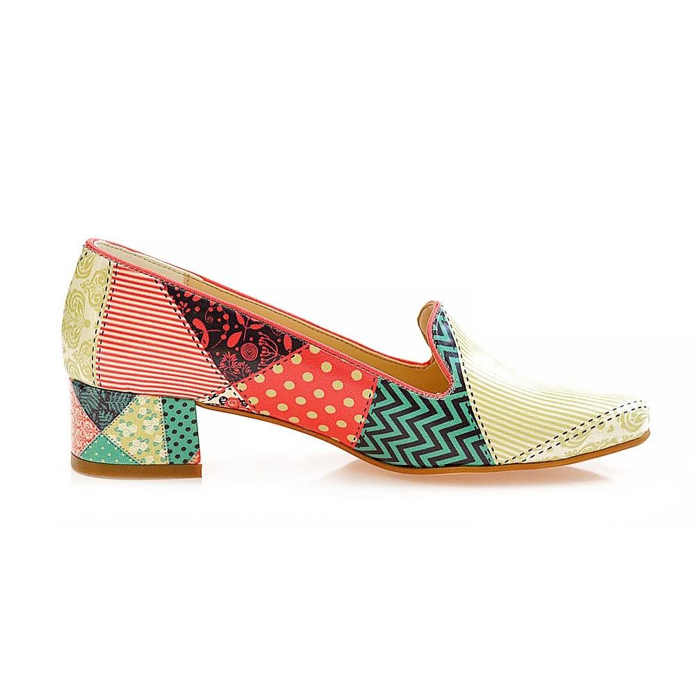 Heel Shoes Outlet - No Exchange or Return  40 EU - 9.5 US