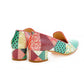Heel Shoes Outlet - No Exchange or Return  38 EU - 7.5 US