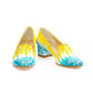 Heel Shoes Outlet - No Exchange or Return  40 EU - 9.5 US