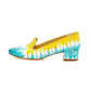 Heel Shoes Outlet - No Exchange or Return  42 EU - 11 US