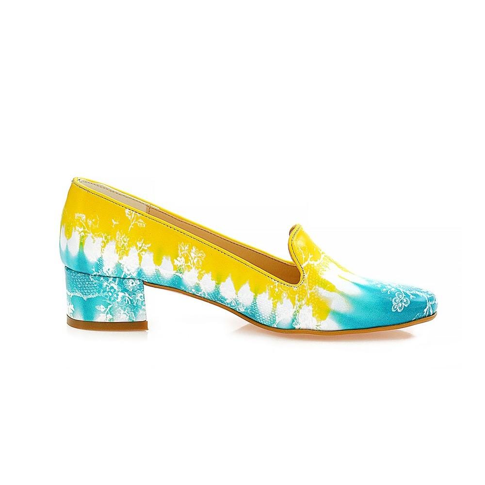 Heel Shoes Outlet - No Exchange or Return  40 EU - 9.5 US
