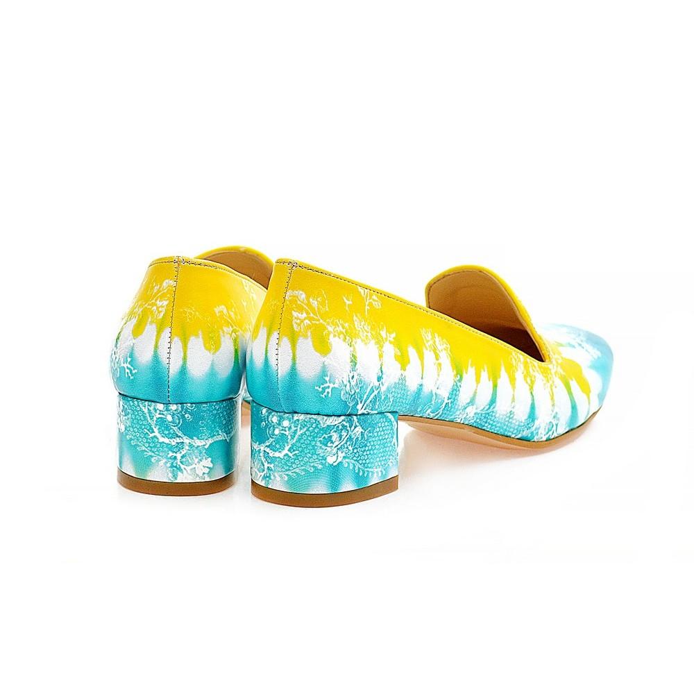 Heel Shoes Outlet - No Exchange or Return  40 EU - 9.5 US