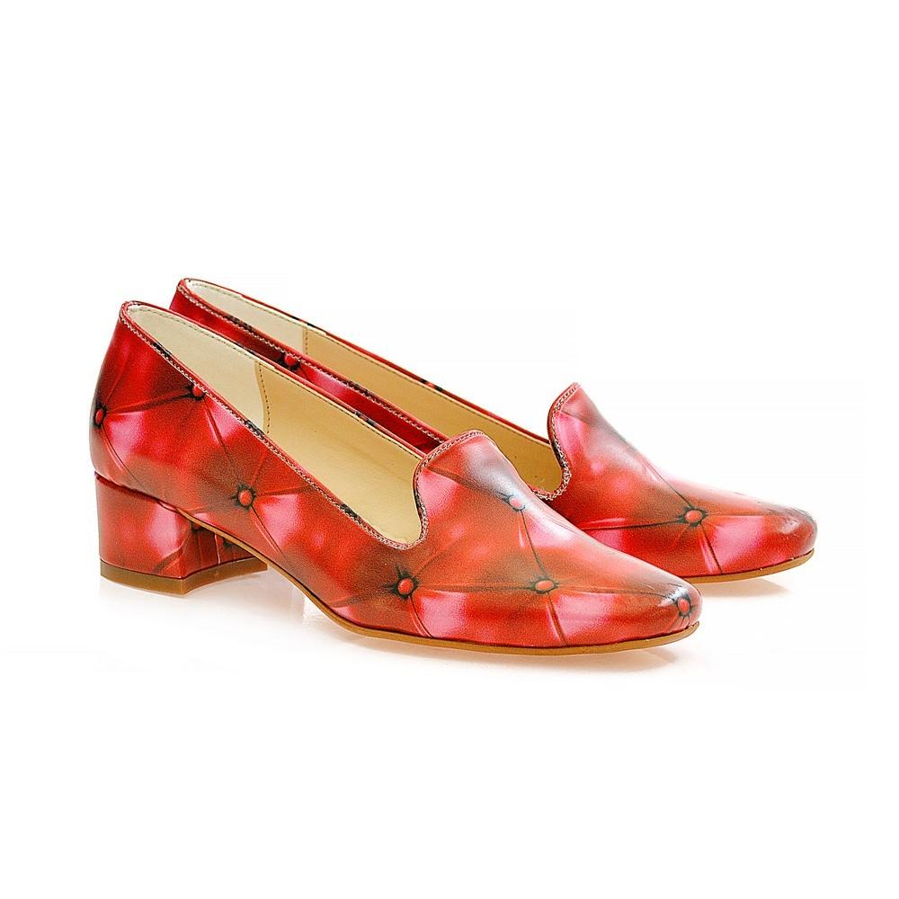 Heel Shoes Outlet - No Exchange or Return  42 EU - 11 US