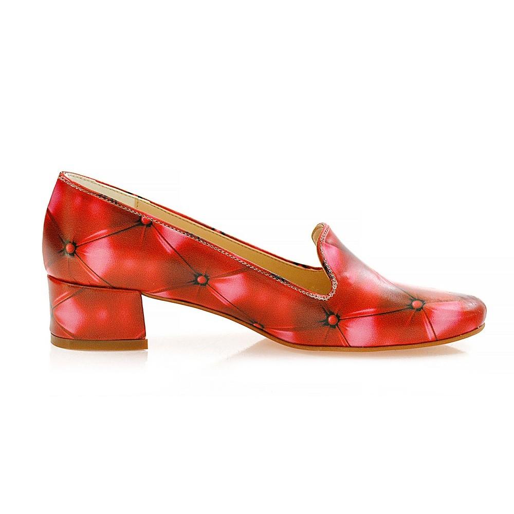 Heel Shoes Outlet - No Exchange or Return  37 EU - 6.5 US