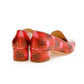 Heel Shoes Outlet - No Exchange or Return  37 EU - 6.5 US