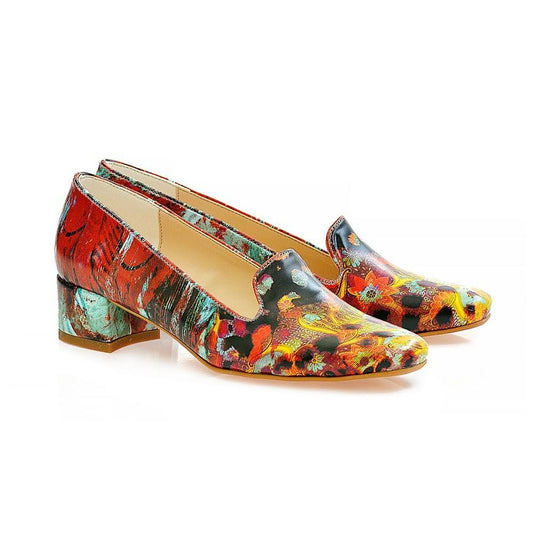 Heel Shoes Outlet - No Exchange or Return  40 EU - 9.5 US