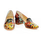 Heel Shoes Outlet - No Exchange or Return  42 EU - 11 US