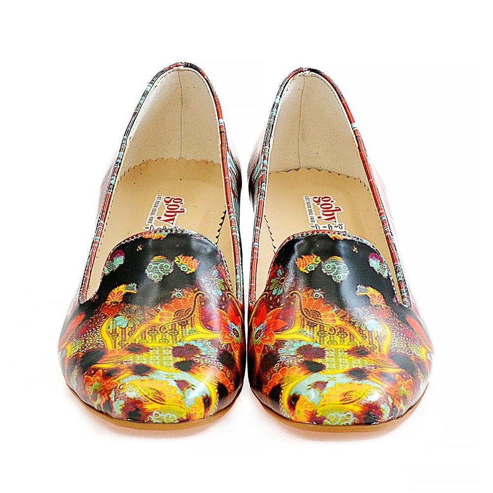 Heel Shoes Outlet - No Exchange or Return  40 EU - 9.5 US