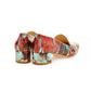 Heel Shoes Outlet - No Exchange or Return  42 EU - 11 US